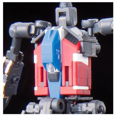 Bandai 5061594 RG 1/144 RX-78-2 Gundam - Image 11