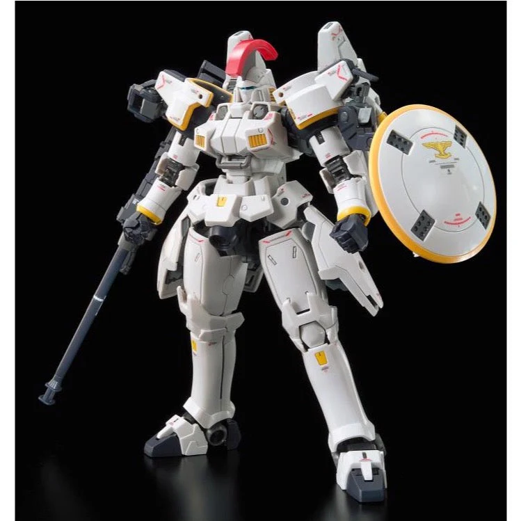 Bandai 5063085 RG 1/144 Tallgeese EW Gundam Wing - Image 10