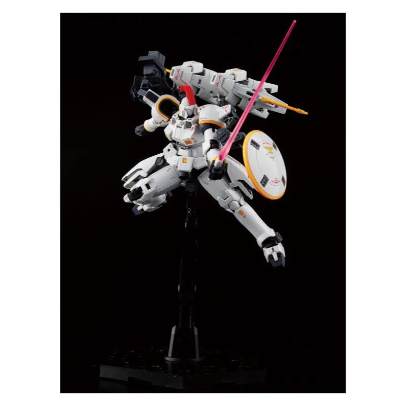 Bandai 5063085 RG 1/144 Tallgeese EW Gundam Wing - Image 11