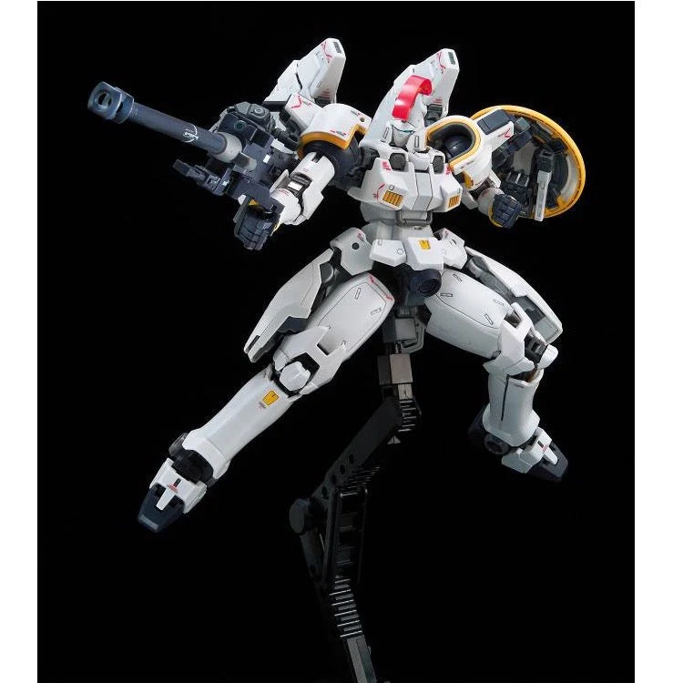 Bandai 5063085 RG 1/144 Tallgeese EW Gundam Wing - Image 6
