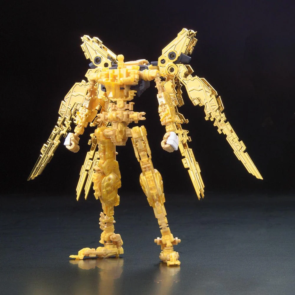 Bandai 5061617 RG 1/144 ZGMF-X20A Strike Freedom - Image 8