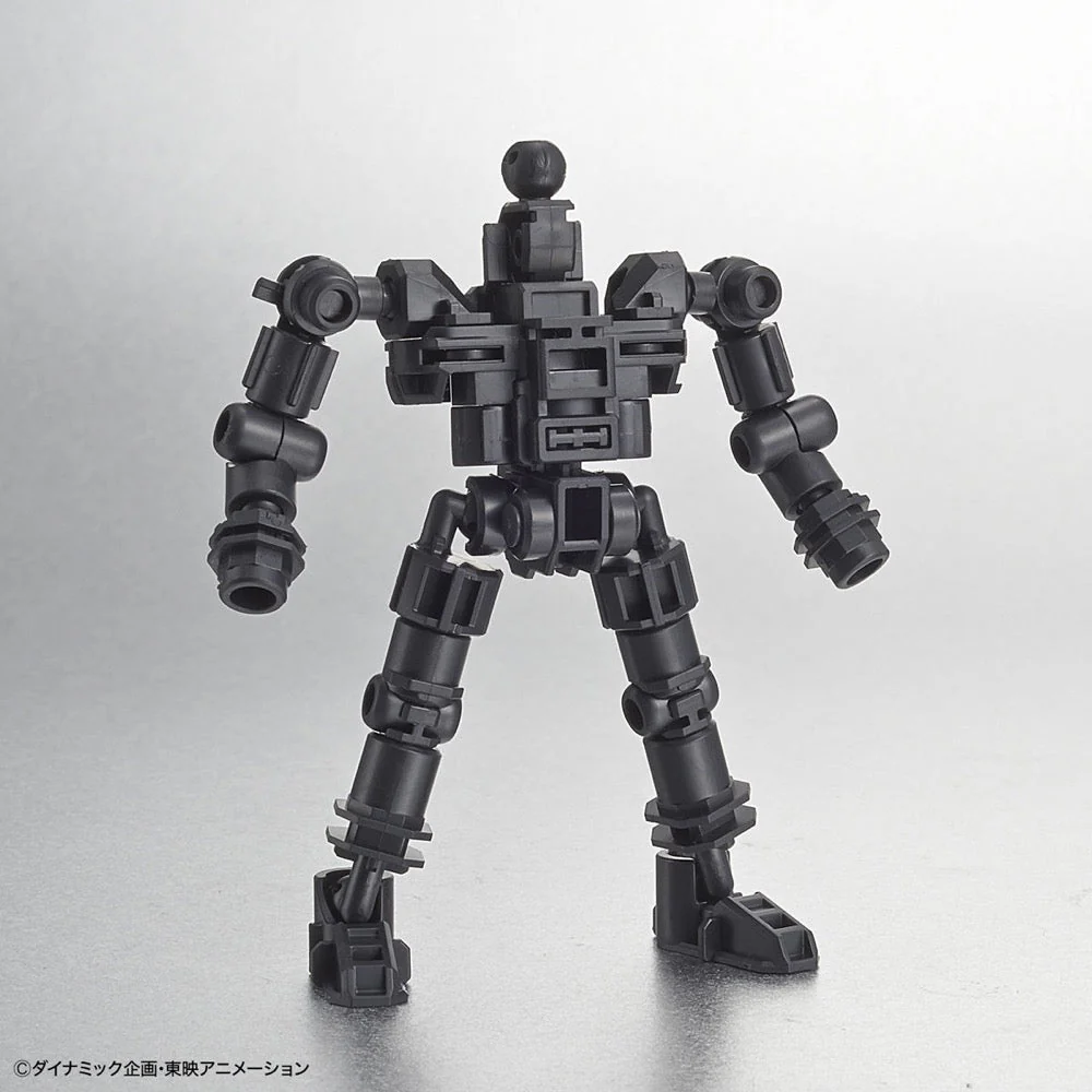 Bandai 50555751 SDCS Great Mazinger - Image 12
