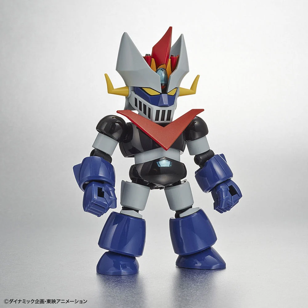 Bandai 50555751 SDCS Great Mazinger - Image 7