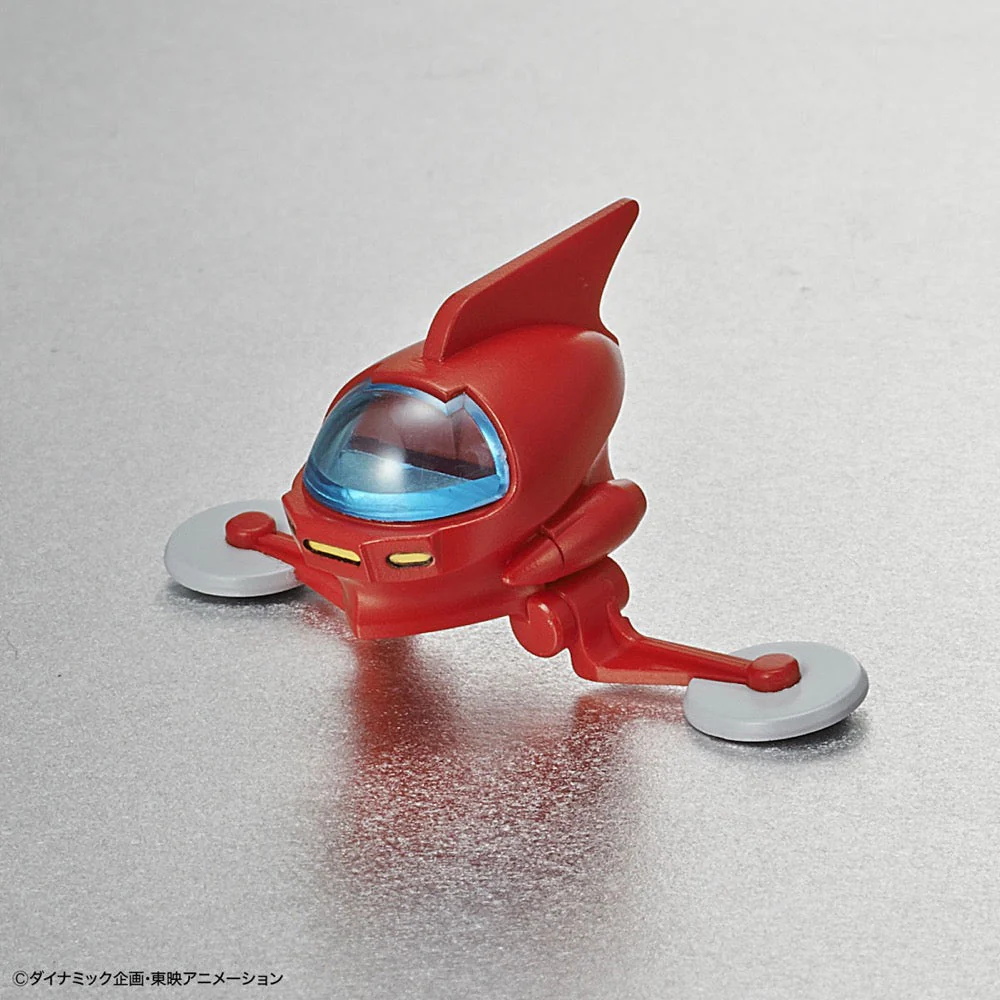 Bandai 50555741 SDCS Mazinger Z - Image 10
