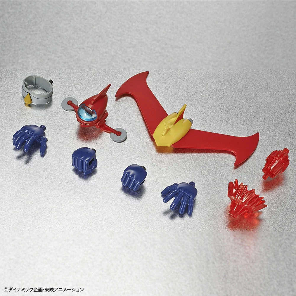 Bandai 50555741 SDCS Mazinger Z - Image 11