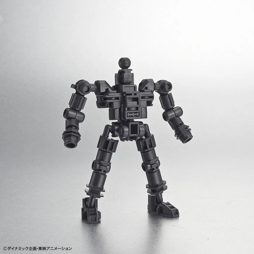 Bandai 50555741 SDCS Mazinger Z - Image 12