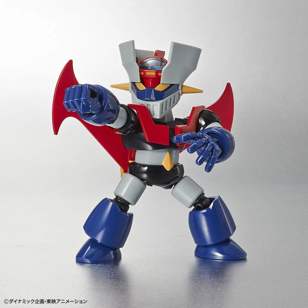 Bandai 50555741 SDCS Mazinger Z - Image 2