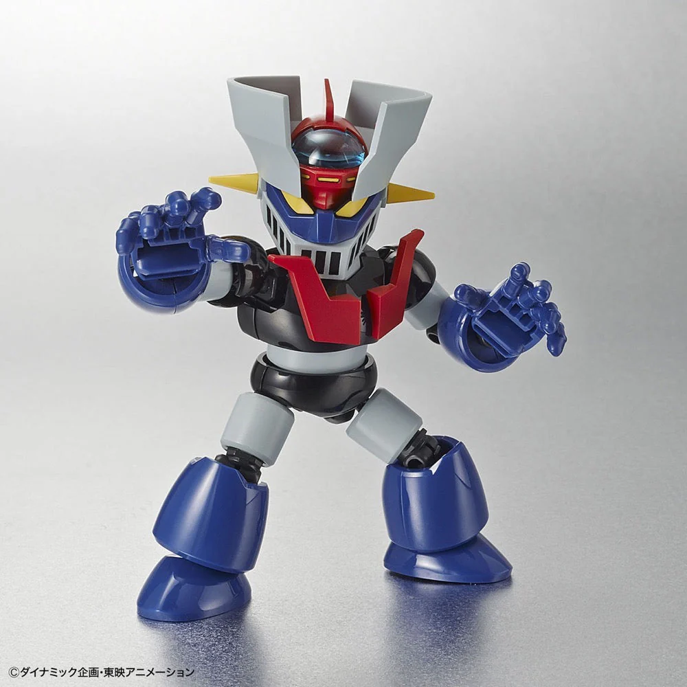 Bandai 50555741 SDCS Mazinger Z - Image 3