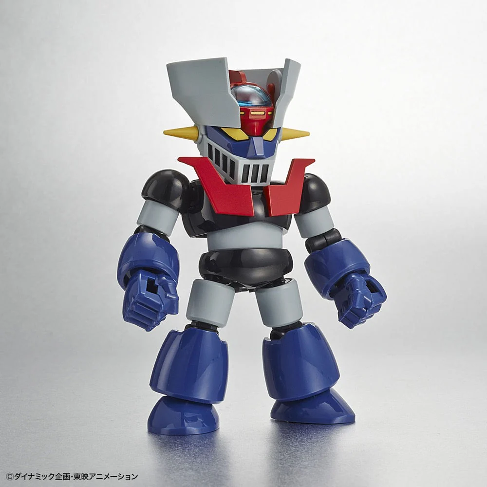 Bandai 50555741 SDCS Mazinger Z - Image 6