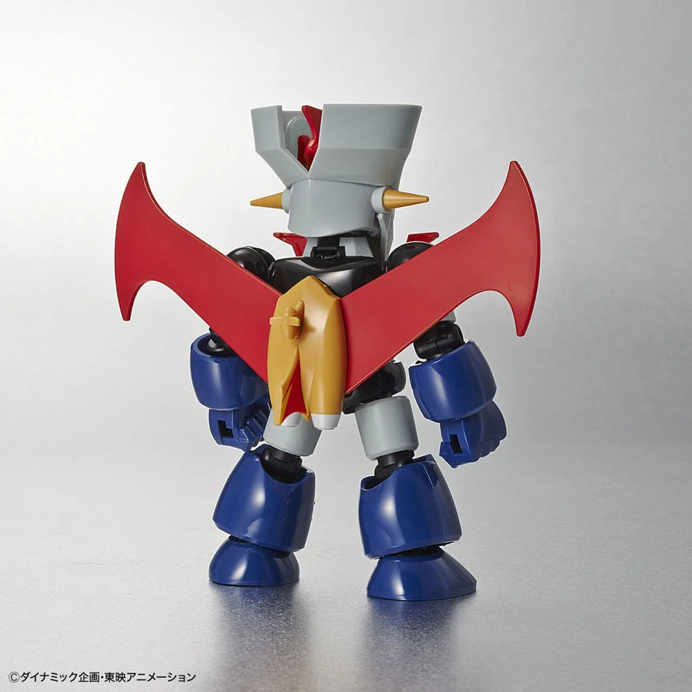 Bandai 50555741 SDCS Mazinger Z - Image 7