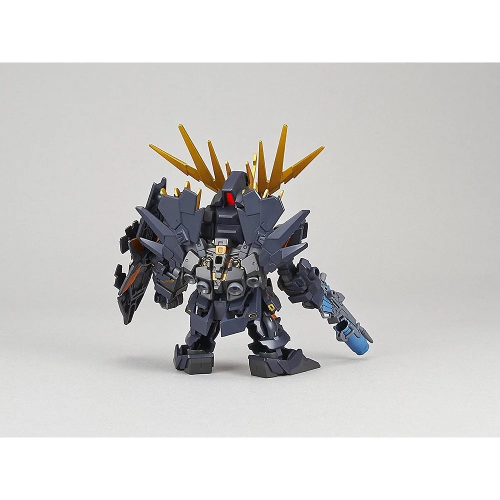 Bandai 5065628 SD Ex-Standard Unicorn Gundam 02 Banshee Norn [Destroy Mode] - Image 4