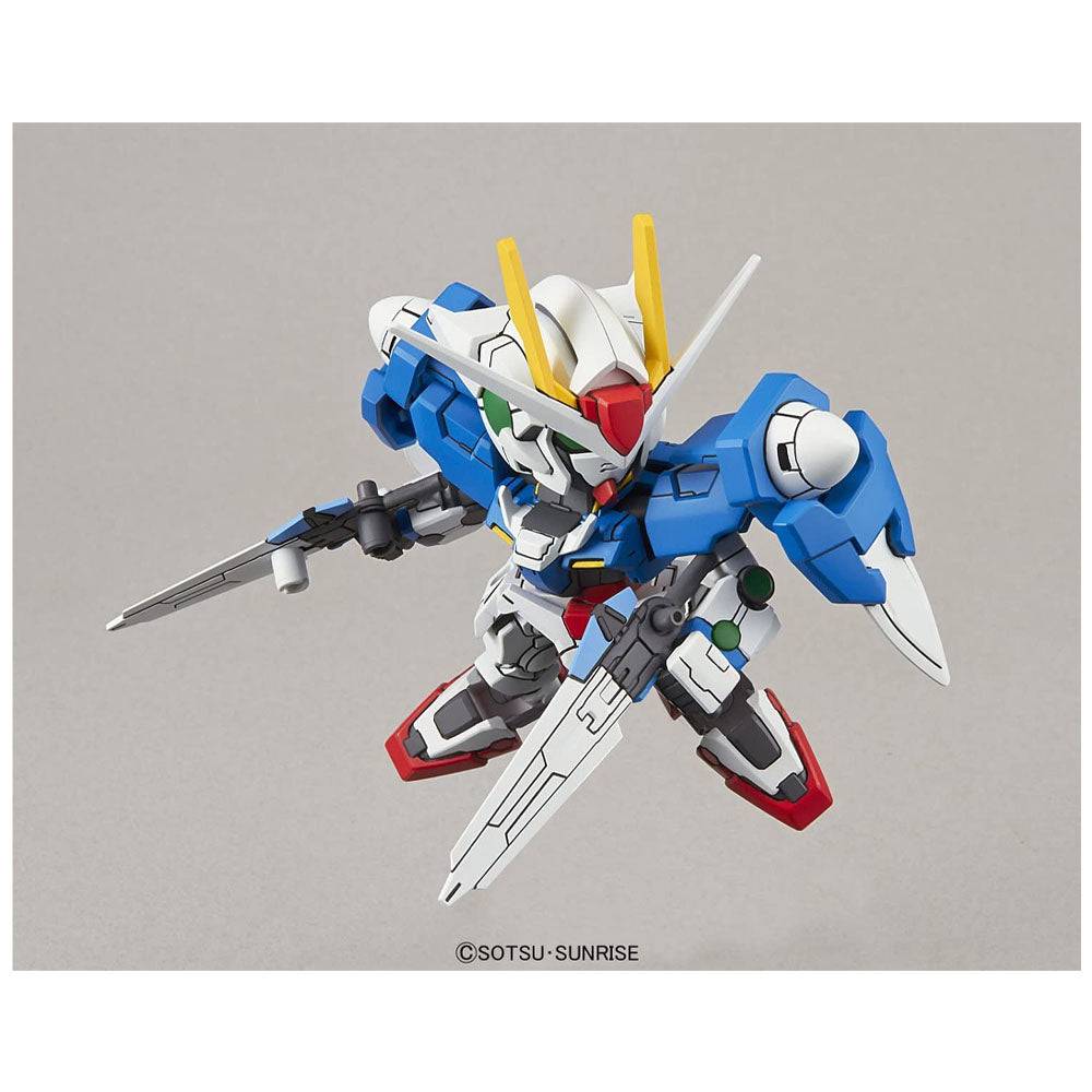 Bandai 5065622 SD EX-Standard OO Gundam - Image 4