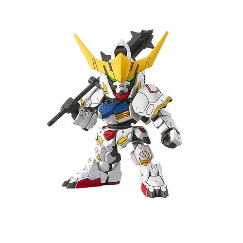 Bandai 5059253 SD Ex-Standard Gundam Barbatos - Image 2