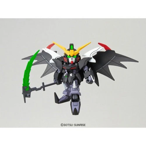 Bandai 5065626 SD EX-Standard Gundam Deathscythe Hell EW - Image 2
