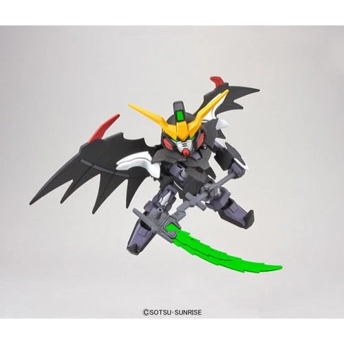 Bandai 5065626 SD EX-Standard Gundam Deathscythe Hell EW - Image 3