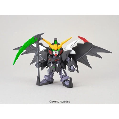 Bandai 5065626 SD EX-Standard Gundam Deathscythe Hell EW - Image 5