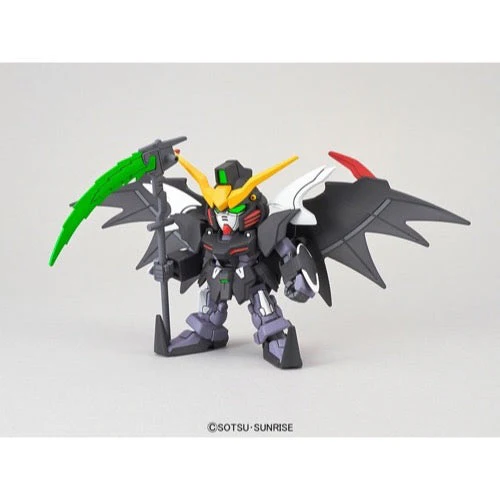 Bandai 5065626 SD EX-Standard Gundam Deathscythe Hell EW - Image 7