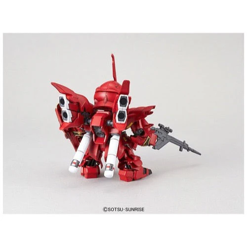 Bandai 5065627 SD Ex-Standard Sinanju - Image 7
