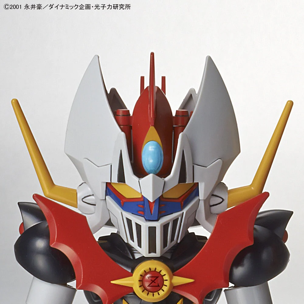 Bandai 50576951 SDCS Mazinkaiser - Image 10