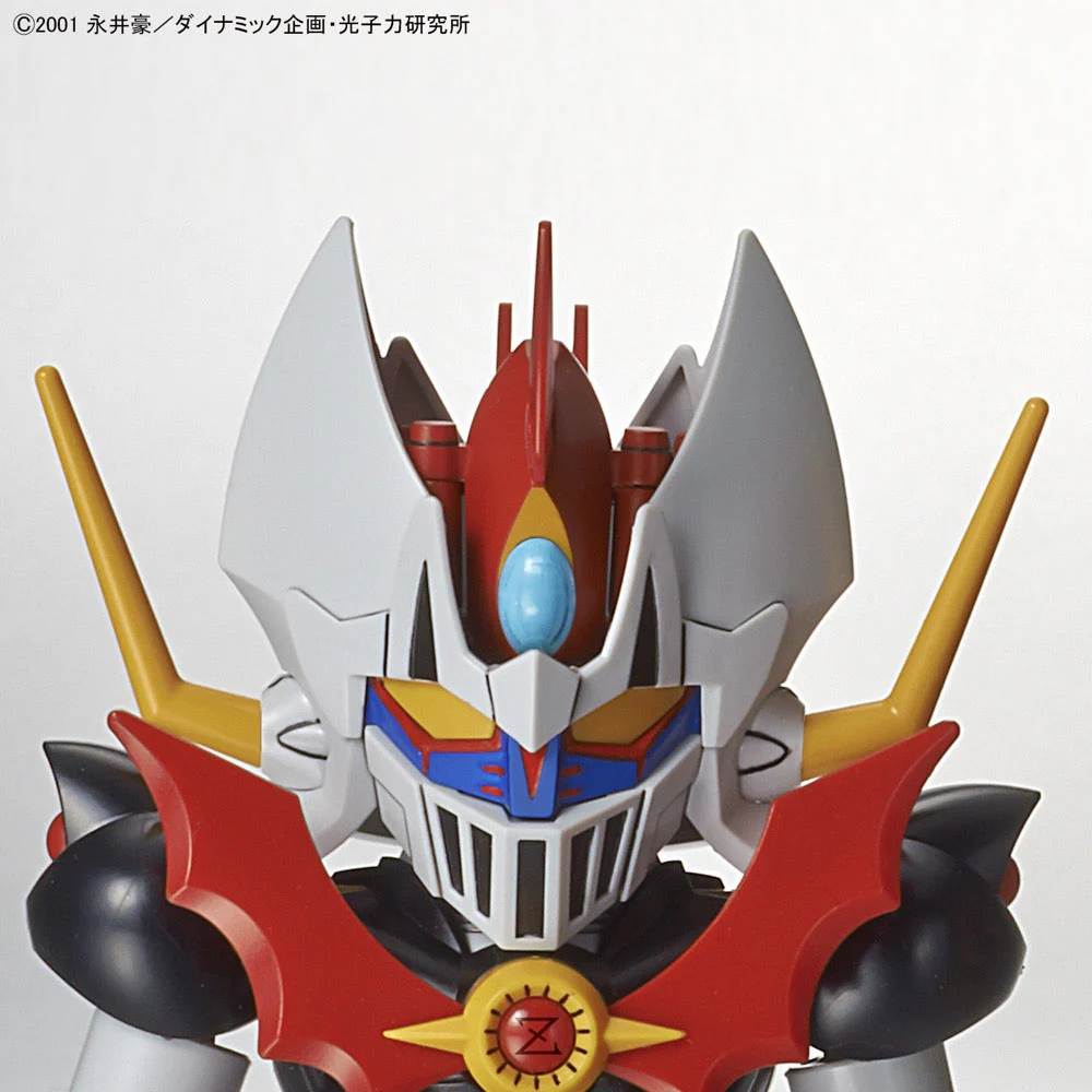 Bandai 50576951 SDCS Mazinkaiser - Image 11