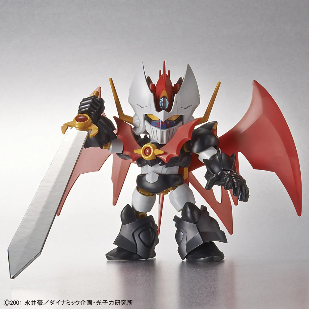 Bandai 50576951 SDCS Mazinkaiser - Image 14