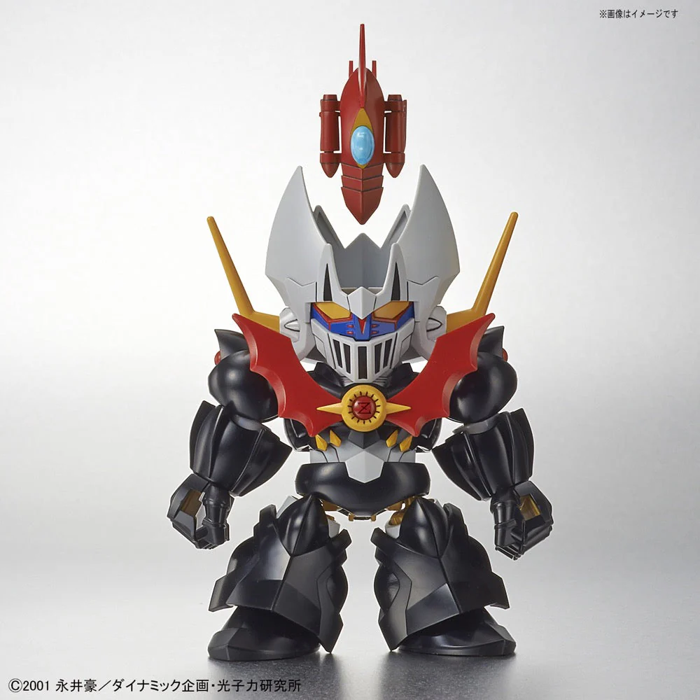 Bandai 50576951 SDCS Mazinkaiser - Image 16