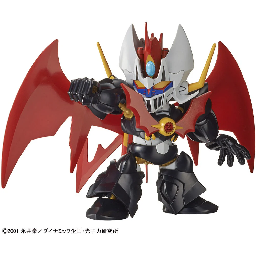 Bandai 50576951 SDCS Mazinkaiser - Image 2