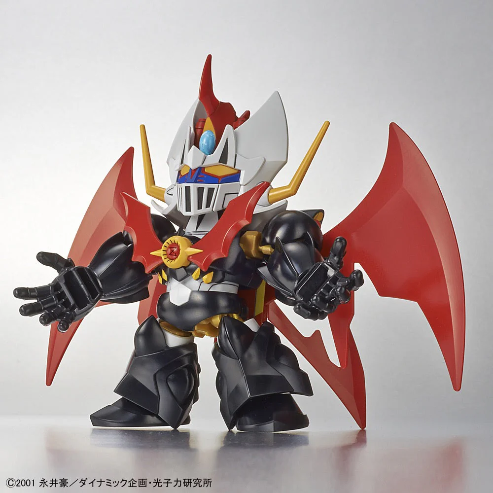 Bandai 50576951 SDCS Mazinkaiser - Image 5
