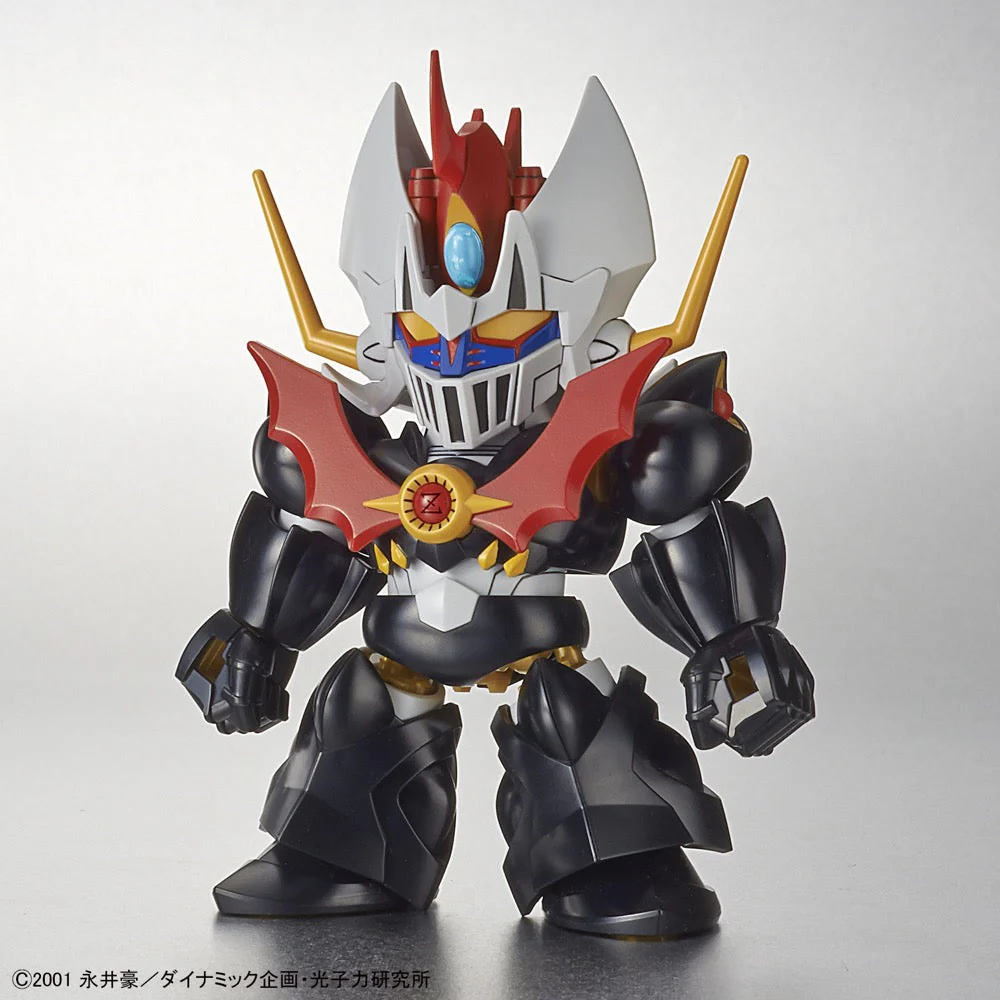 Bandai 50576951 SDCS Mazinkaiser - Image 6