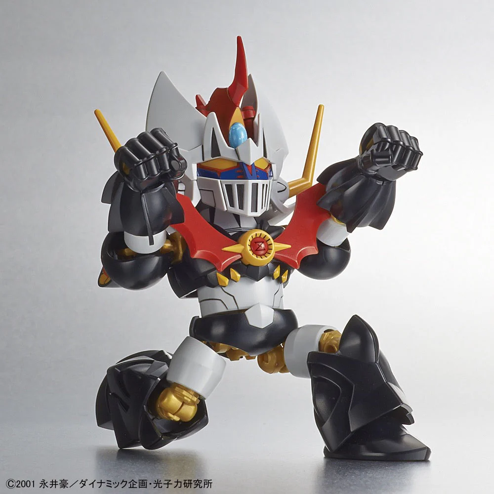 Bandai 50576951 SDCS Mazinkaiser - Image 8