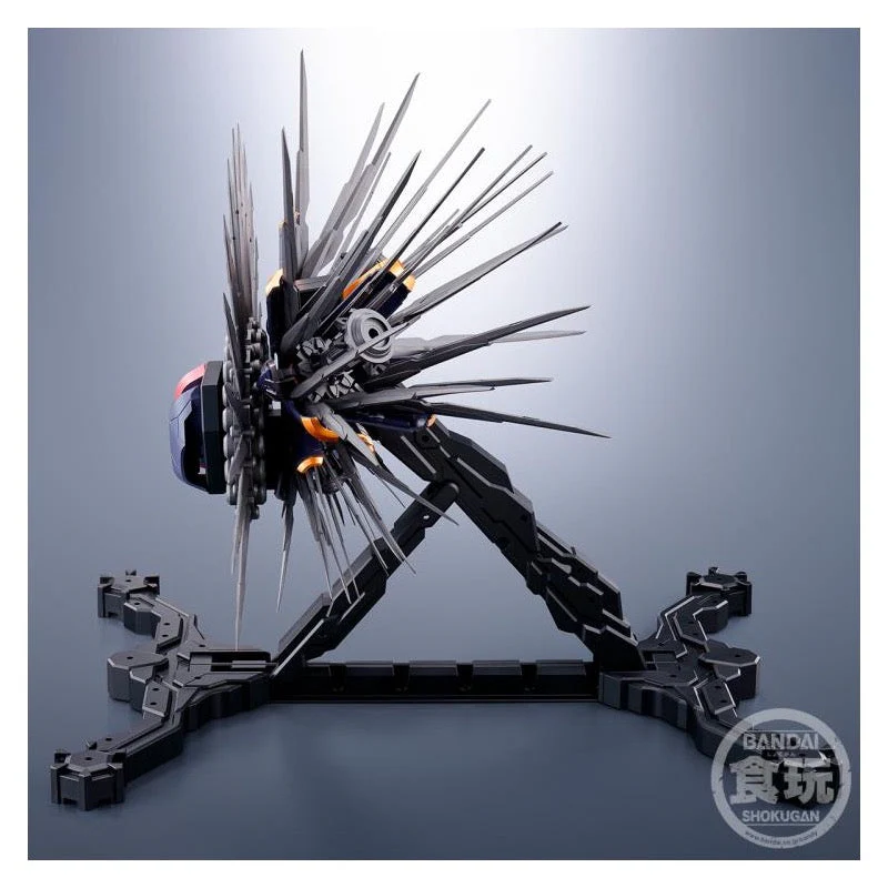 Bandai SMP Alternative Destiny Aim For The Top Gunbuster Infinite Super Lightning Kick Set - Image 10