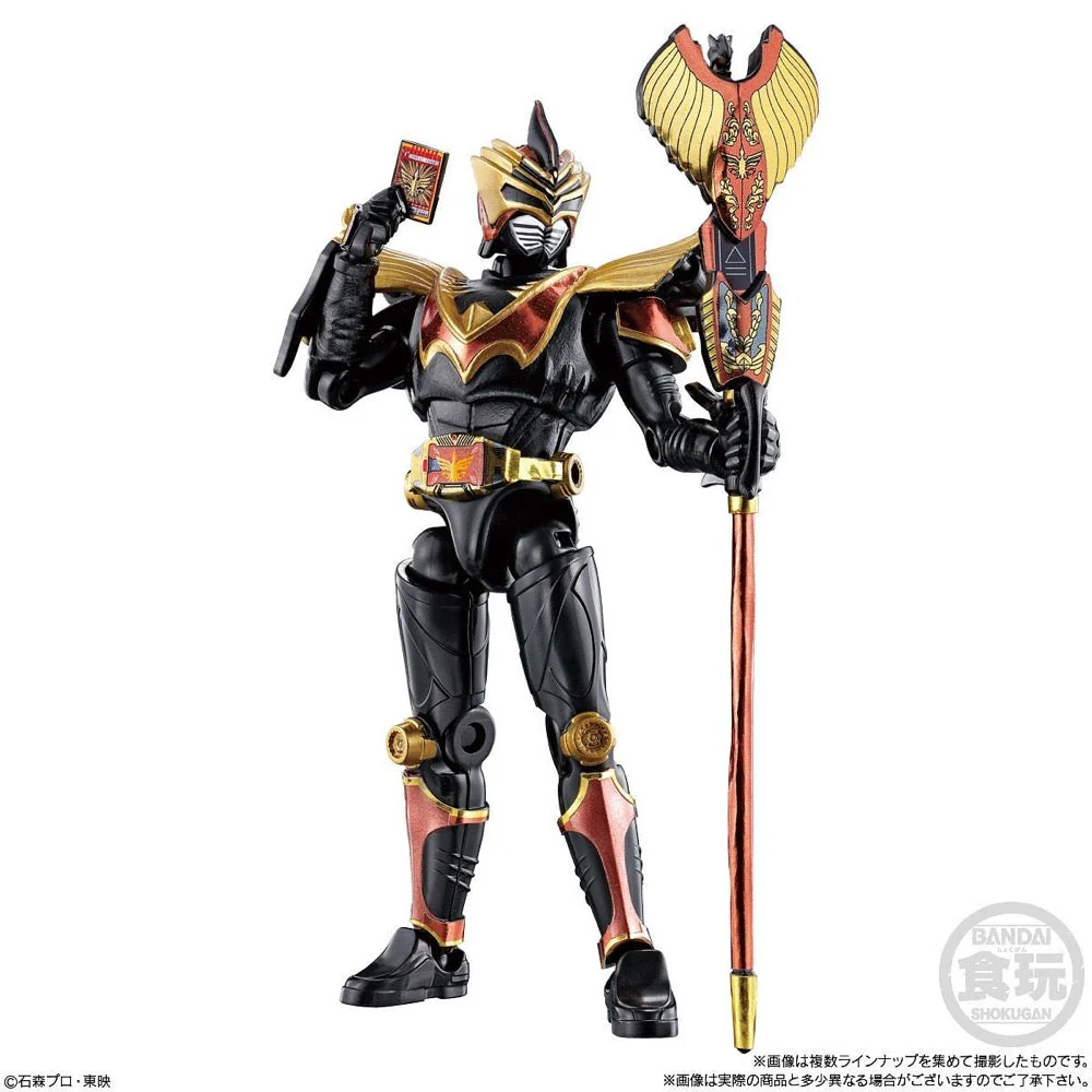 Bandai So-Do Chronicle Kamen Rider Ryuki 3 Assorted - Image 6