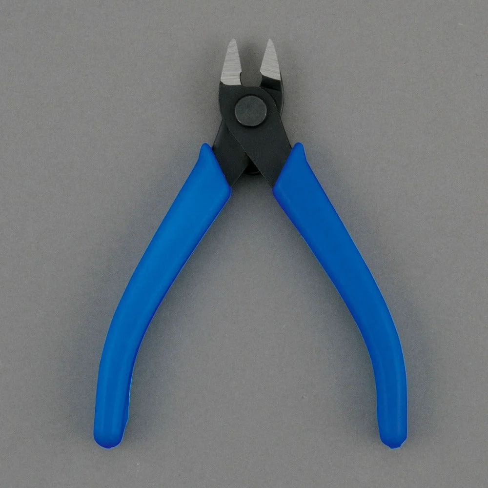 Bandai 5064205 Spirits Entry Nipper Blue - Image 2