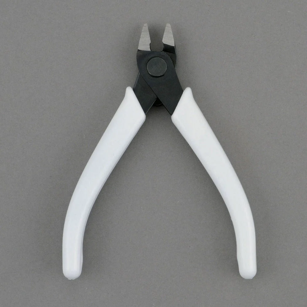 Bandai 5057578 Spirits Entry Nipper White - Image 2