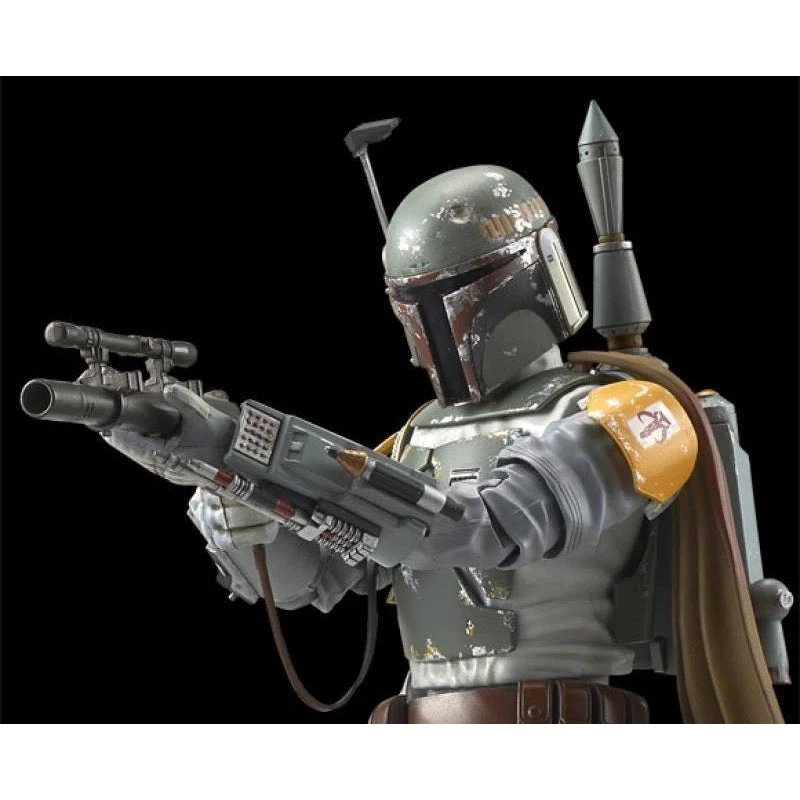 Bandai 5064107 1/12 Star Wars Boba Fett - Image 5