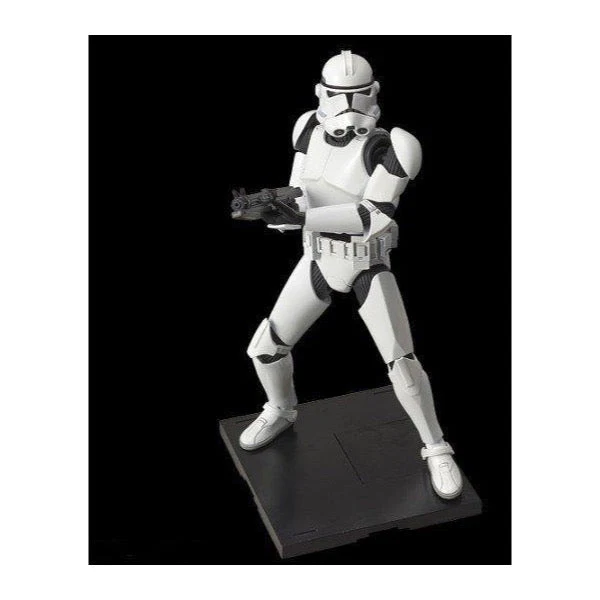 Bandai 5063847 1/12 Star Wars Clone Trooper - Image 7
