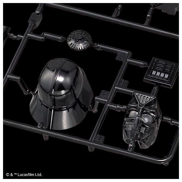 Bandai 5065569 1/12 Star Wars Darth Vader - Image 10