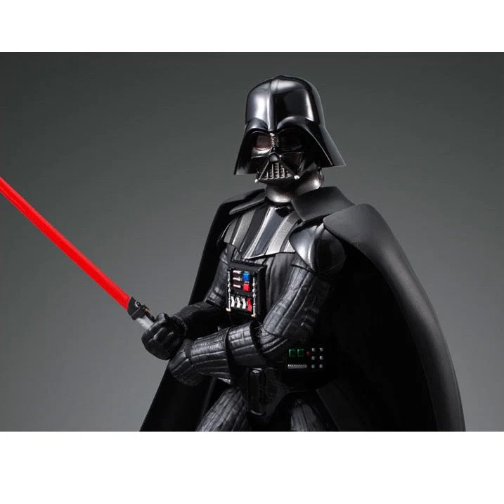 Bandai 5065569 1/12 Star Wars Darth Vader - Image 2