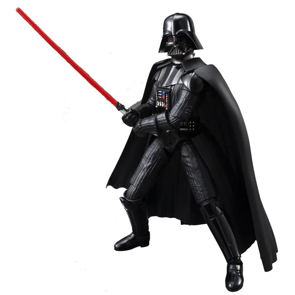 Bandai 5065569 1/12 Star Wars Darth Vader - Image 3
