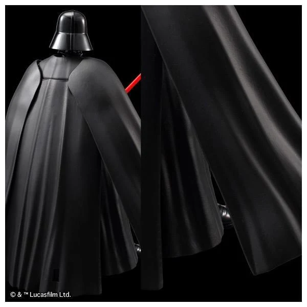 Bandai 5065569 1/12 Star Wars Darth Vader - Image 8