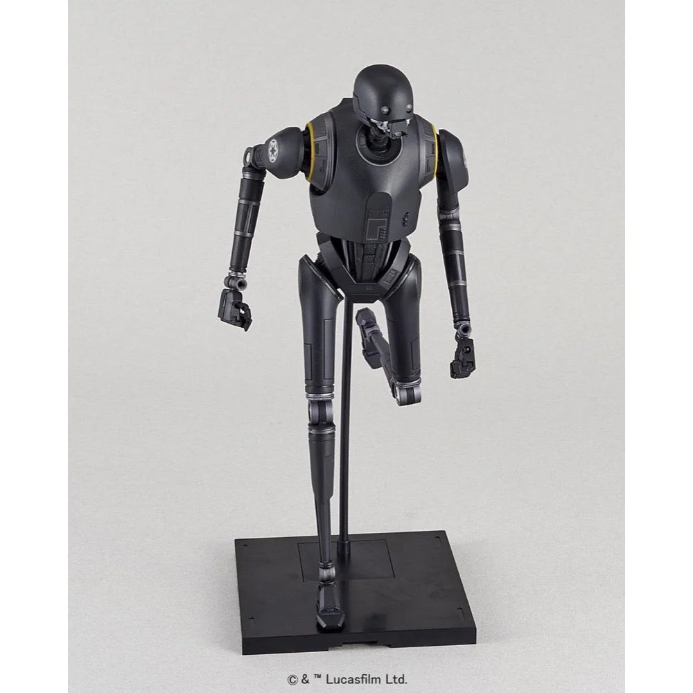 Bandai 5066149 1/12 Star Wars K-2SO - Image 5