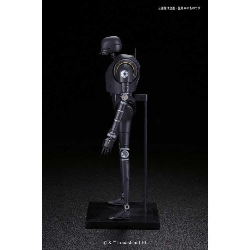 Bandai 5066149 1/12 Star Wars K-2SO - Image 7