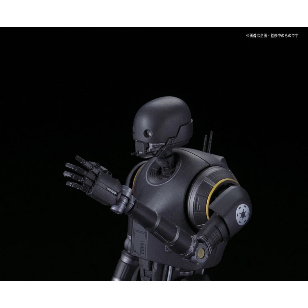 Bandai 5066149 1/12 Star Wars K-2SO - Image 8