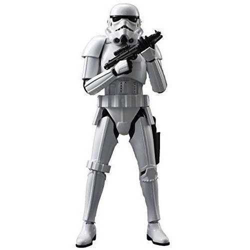 Bandai 5065570 1/12 Star Wars Stormtrooper - Image 2