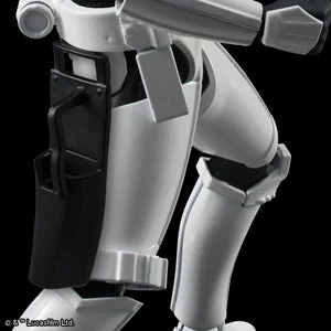 Bandai 5065570 1/12 Star Wars Stormtrooper - Image 8