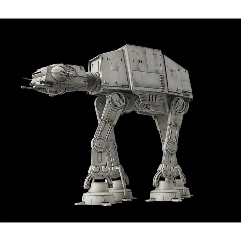 Bandai 5063846 1/144 Star Wars AT-AT - Image 15