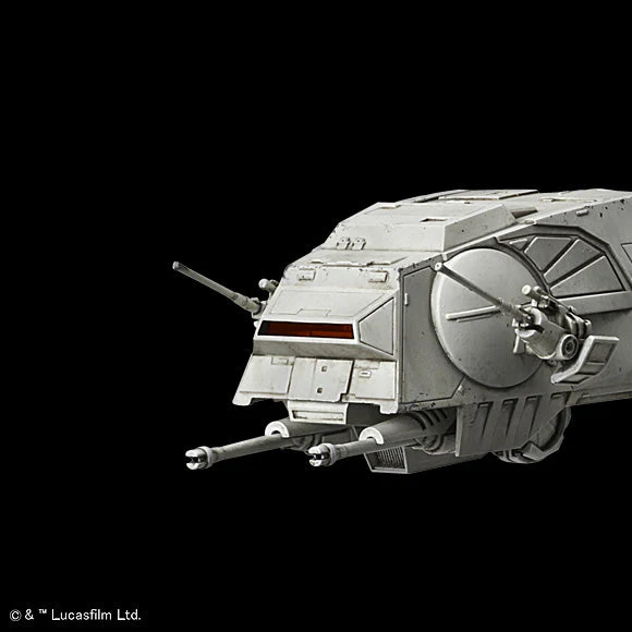 Bandai 5063846 1/144 Star Wars AT-AT - Image 22