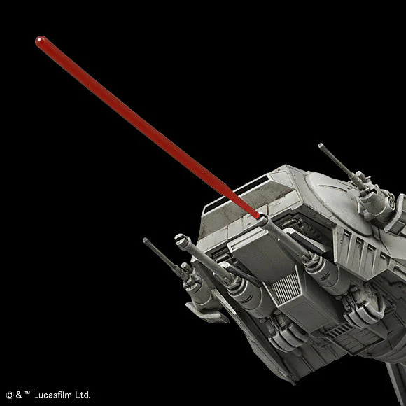 Bandai 5063846 1/144 Star Wars AT-AT - Image 23