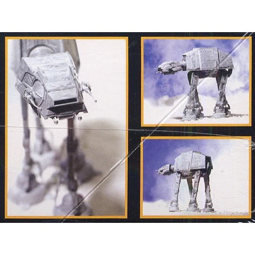 Bandai 5063846 1/144 Star Wars AT-AT - Image 26