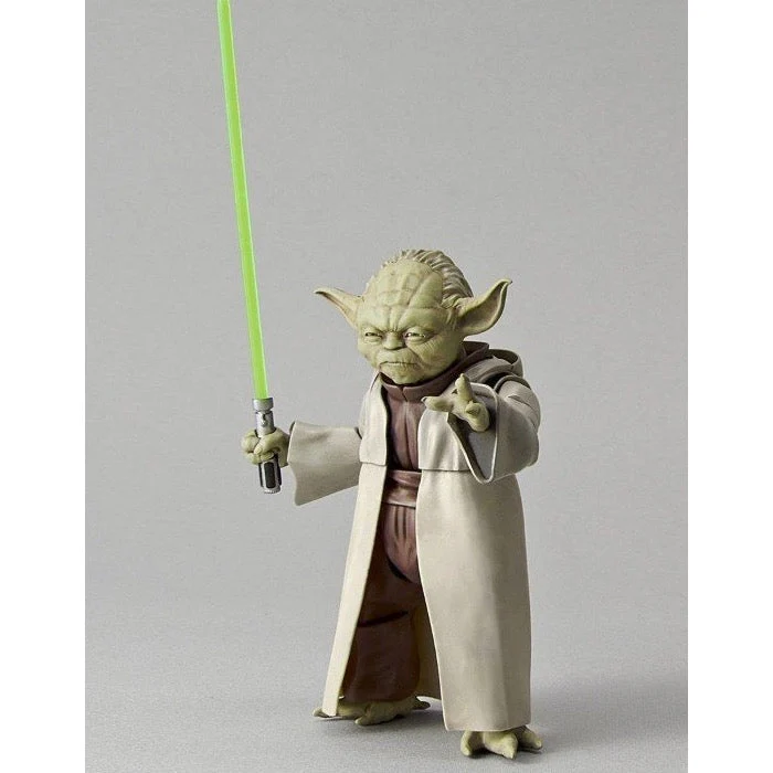 Bandai 5066150 1/6 Star Wars Yoda - Image 3